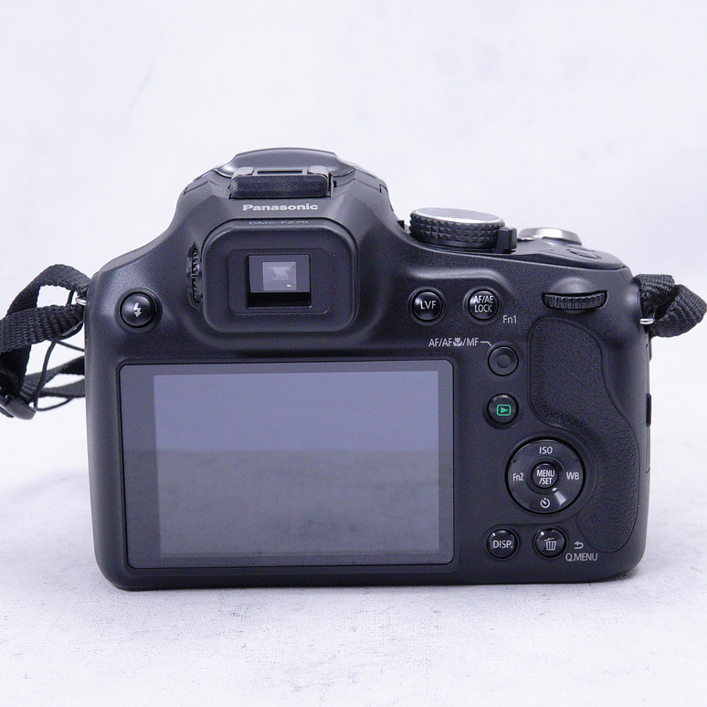 Panasonic Lumix DMC-FZ70 - Usado 6