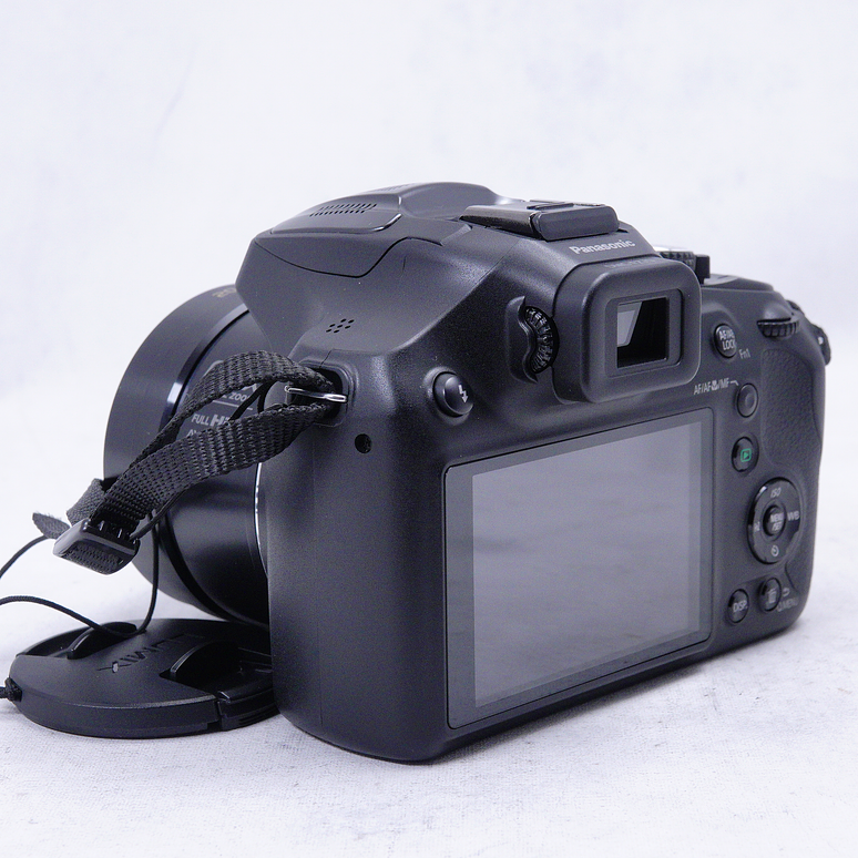 Panasonic Lumix DMC-FZ70 - Usado 7