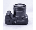Panasonic Lumix DMC-FZ70 - Usado