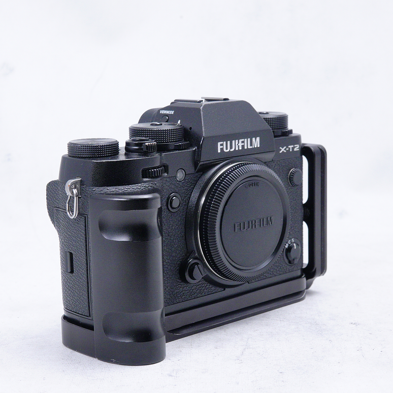 FUJIFILM X-T2 con accesorios - Usado 3