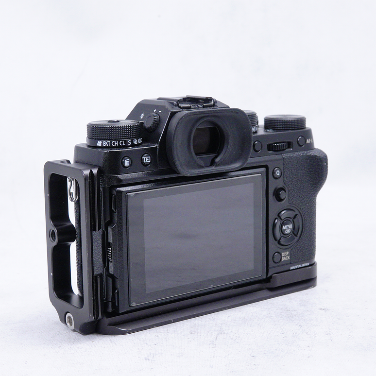 FUJIFILM X-T2 con accesorios - Usado 7