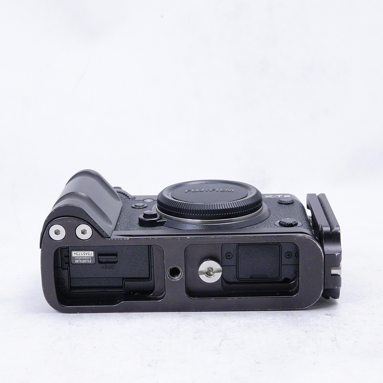 FUJIFILM X-T2 con accesorios - Usado 11