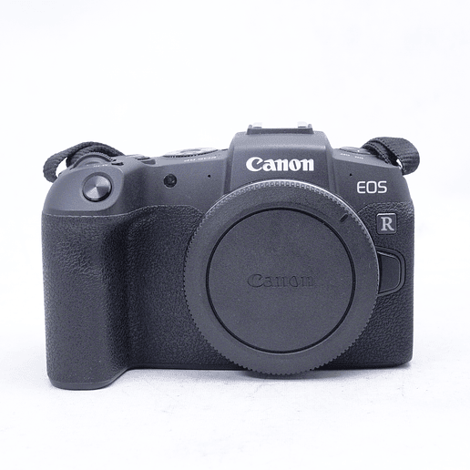 Canon EOS RP - Usado 2