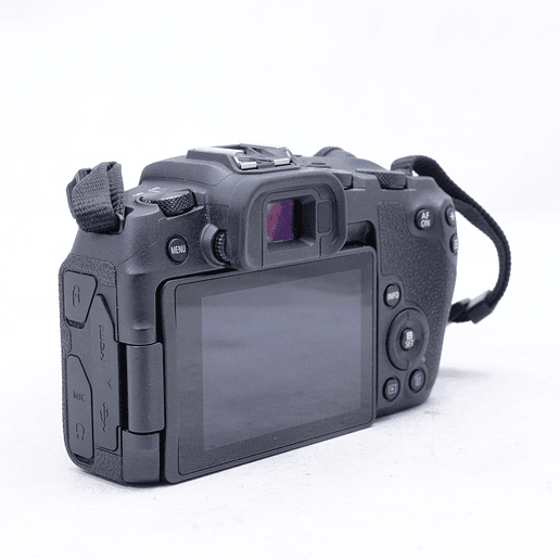 Canon EOS RP - Usado 5
