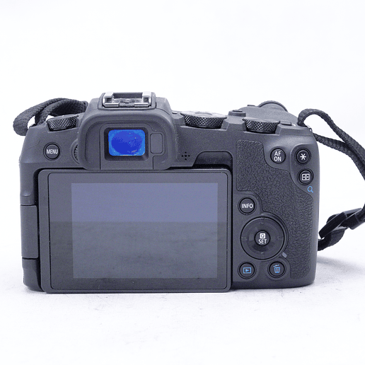 Canon EOS RP - Usado 6