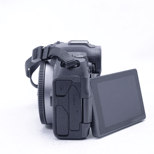 Canon EOS RP - Usado 7