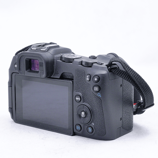 Canon EOS RP - Usado 8