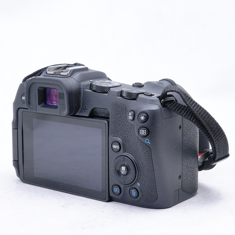 Canon EOS RP - Usado 8