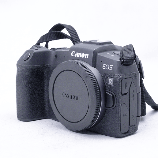 Canon EOS RP - Usado 9