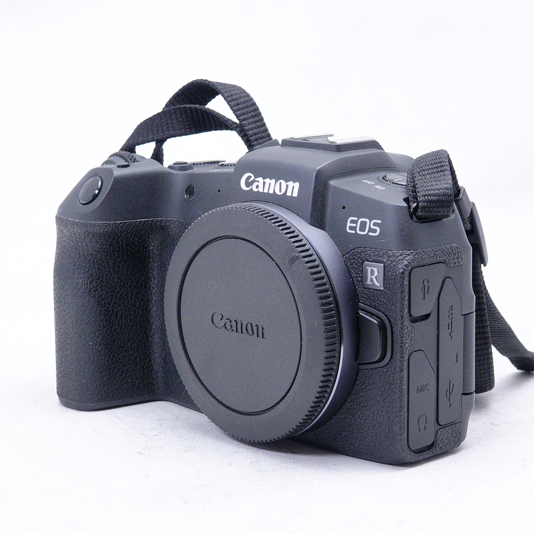 Canon EOS RP - Usado 9