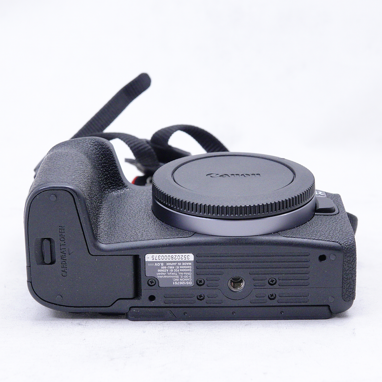 Canon EOS RP - Usado 11