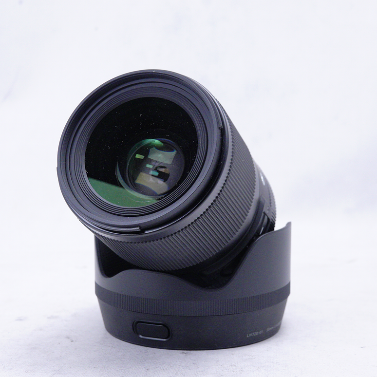 Sigma 35mm f/1.4 DG DN Art para Sony E - Usado 2