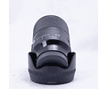 Sigma 35mm f/1.4 DG DN Art para Sony E - Usado