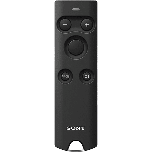 Mando a distancia inalámbrico Sony RMT-P1BT - Usado 1