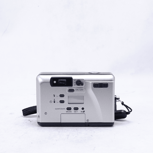 Olympus I ZOOM 3000 (Formato de rollo APS) - Usado 4