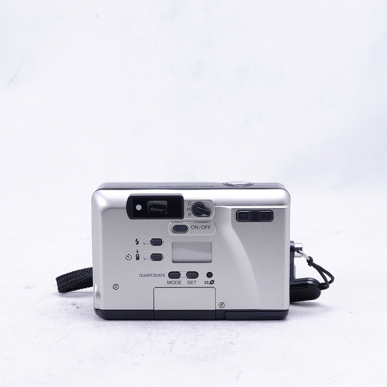 Olympus I ZOOM 3000 (Formato de rollo APS) - Usado 4