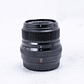 FUJIFILM XF 23mm f/2 R WR - Usado - Miniatura 2