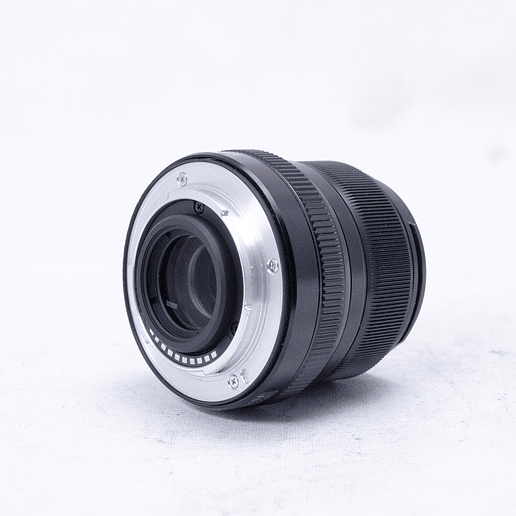 FUJIFILM XF 23mm f/2 R WR - Usado 4