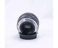 Lente ZEISS Planar T* 50mm f1.4 ZE (Canon EF) - Usado