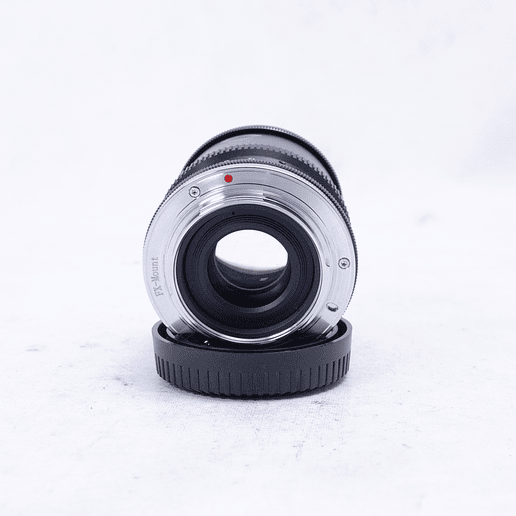 TTArtisan 17mm f/1.4 para FUJIFILM X - Usado 4