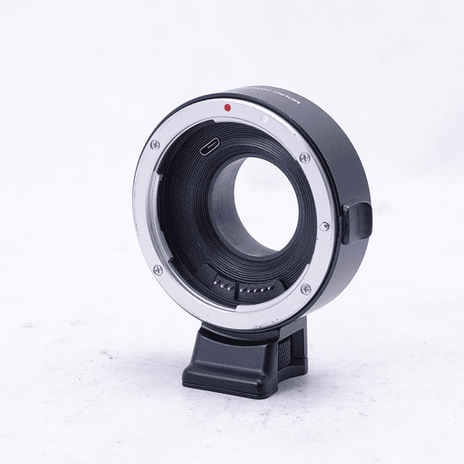 Adaptador generico EF-FX1 con enfoque automatico - Usado 1