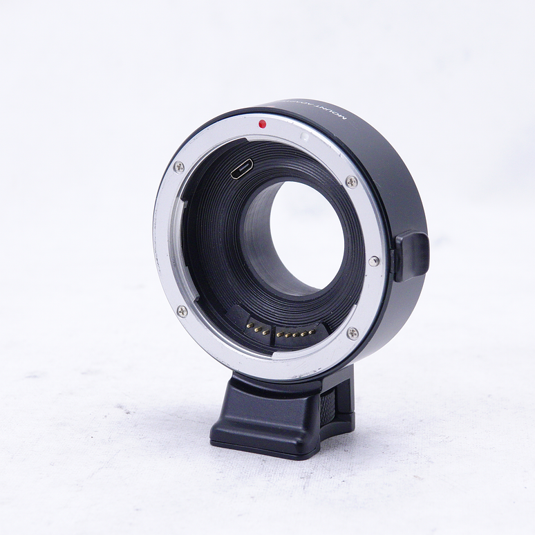 Adaptador generico EF-FX1 con enfoque automatico - Usado 1
