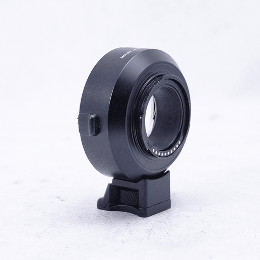 Adaptador generico EF-FX1 con enfoque automatico - Usado 2