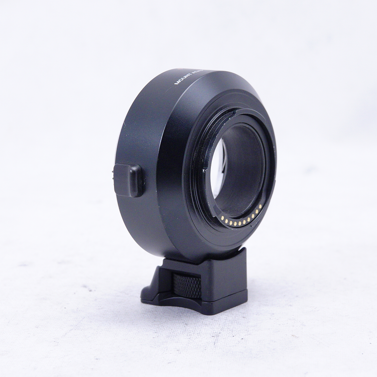 Adaptador generico EF-FX1 con enfoque automatico - Usado 2