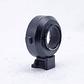 Adaptador generico EF-FX1 con enfoque automatico - Usado - Miniatura 2