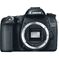 Canon EOS 70D DSLR (Body) - Usado - Miniatura 1