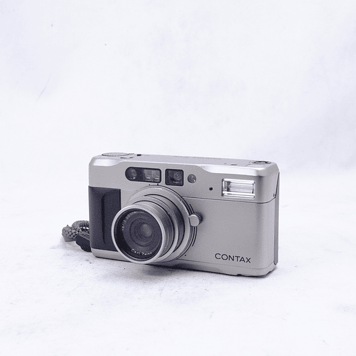 Contax TVS (35mm) - Usado 1