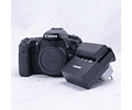 Canon EOS 70D DSLR (Body) - Usado