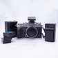 FUJIFILM X-T3 (Body/Silver) - Usado - Miniatura 4