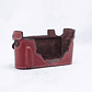 LEATHER CAMERA HALF CASE GENÉRICO LEICA M9 - Usado - Miniatura 1