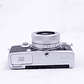 Olympus PEN-F Silver con lente 12-32 kit - Usado - Miniatura 12