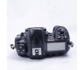 Nikon D300 Body (PARA REPARACIÓN/PARTES) - Usado