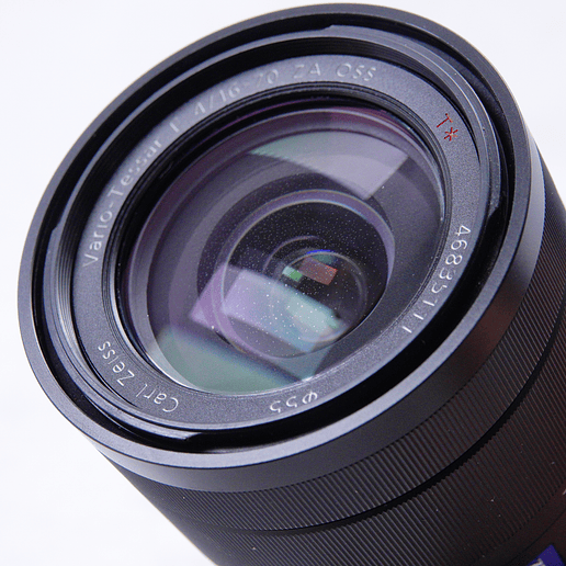 Sony Vario-Tessar T* E 16-70mm f4 ZA OSS - Usado 5