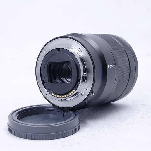 Sony Vario-Tessar T* E 16-70mm f4 ZA OSS - Usado 6