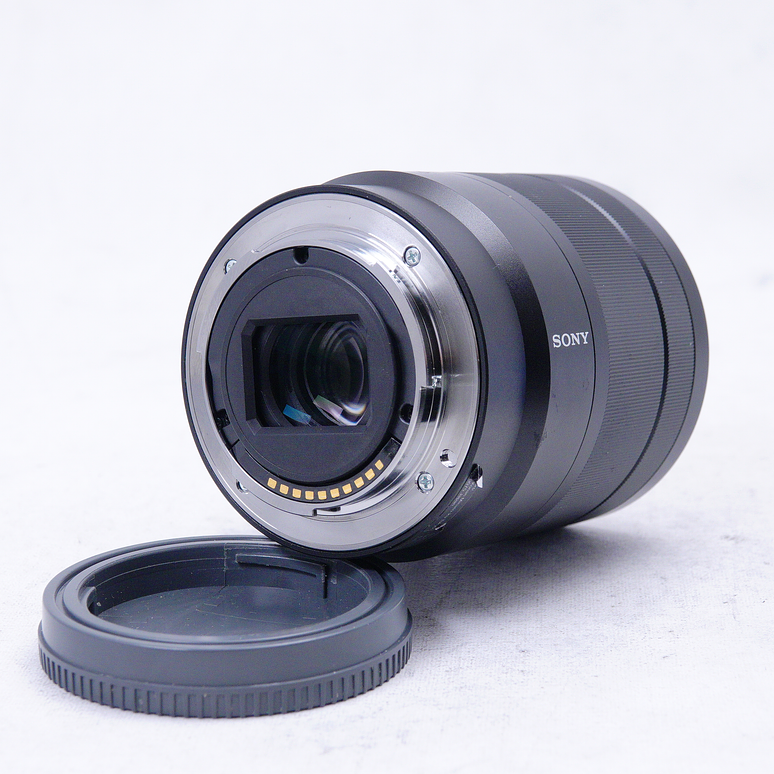 Sony Vario-Tessar T* E 16-70mm f4 ZA OSS - Usado 6