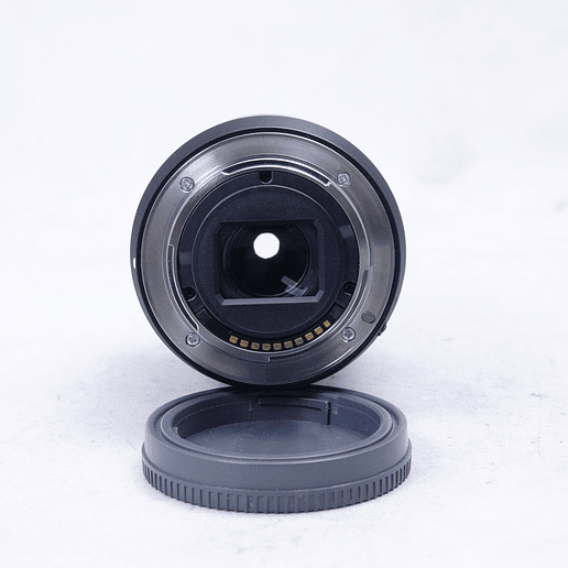 Sony Vario-Tessar T* E 16-70mm f4 ZA OSS - Usado 7