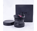 Lente 7 Artisans Ojo de Pez 7.5mm f2.8 para Sony E - Usado