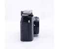 Fujifilm X100V Negra (OPENBOX) - Usado