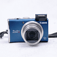 Canon PowerShot SX200 IS Digital Camera (Black) - Usado - Miniatura 2