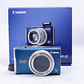 Canon PowerShot SX200 IS Digital Camera (Black) - Usado - Miniatura 9