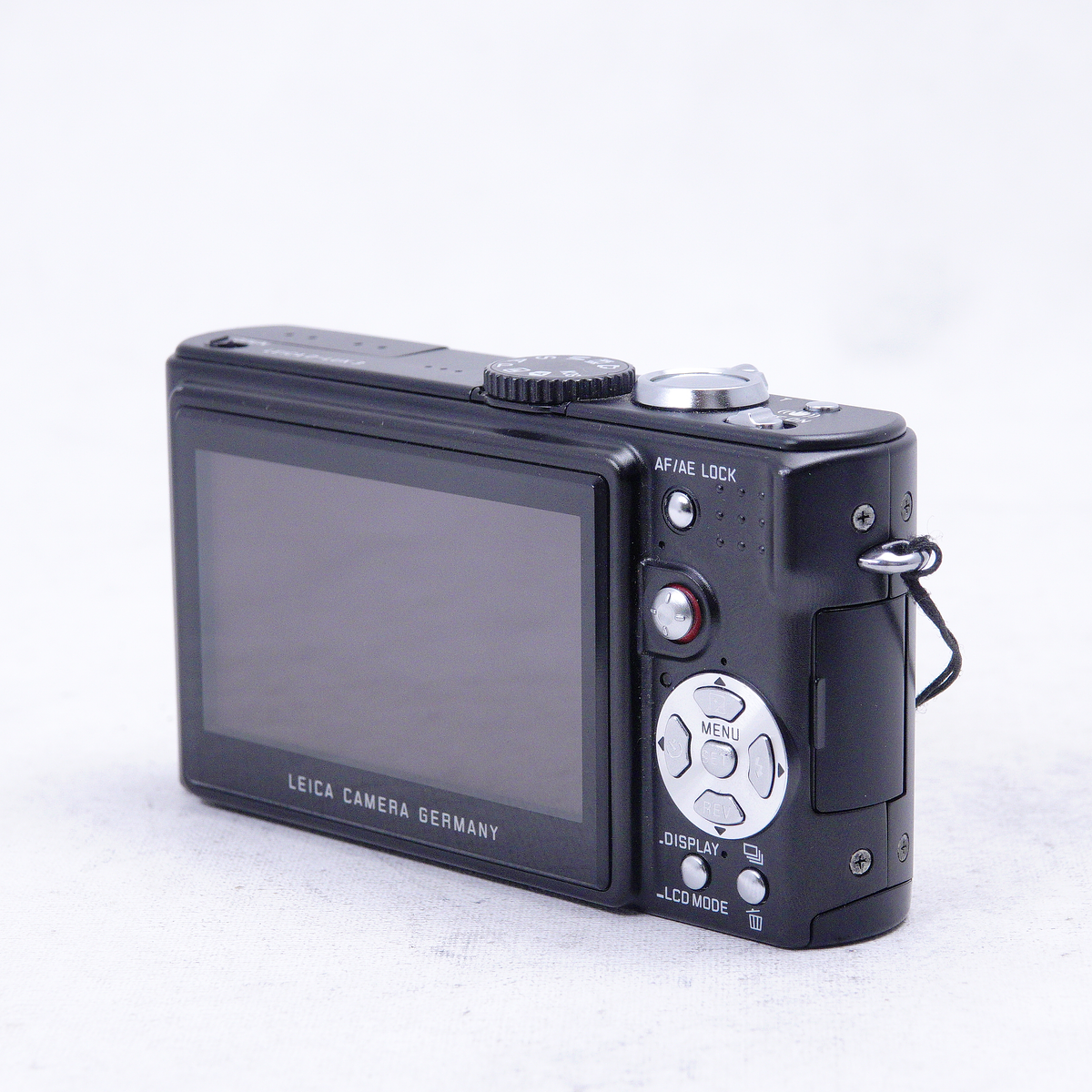 【ゲッコー】　Leica D-LUX3 ゲッコー】 Leica D-LUX3 Leica D-LUX 3: Digital Photography Review