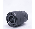 Sony a7 con lente kit Sony OSS FE 28-70mm f3.5-5.6 - Usado
