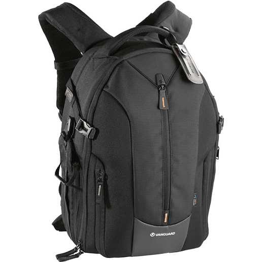 Mochila Vanguard Up-Rise II 46 Photo Backpack - Usado 1