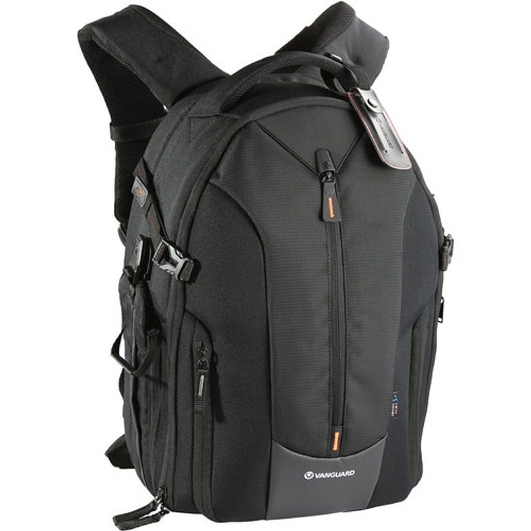 Mochila Vanguard Up-Rise II 46 Photo Backpack - Usado 1
