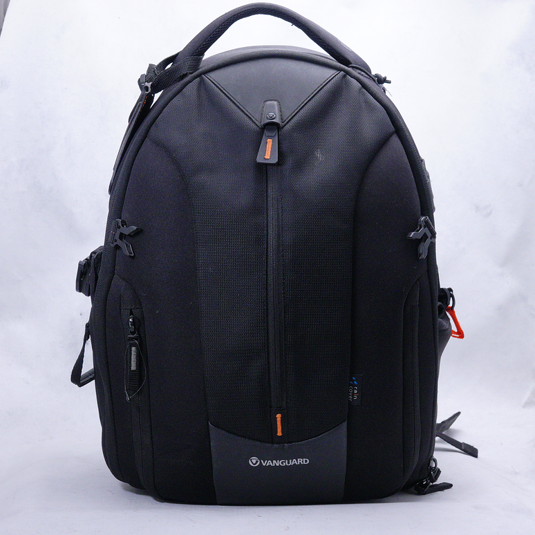 Mochila Vanguard Up-Rise II 46 Photo Backpack - Usado 2