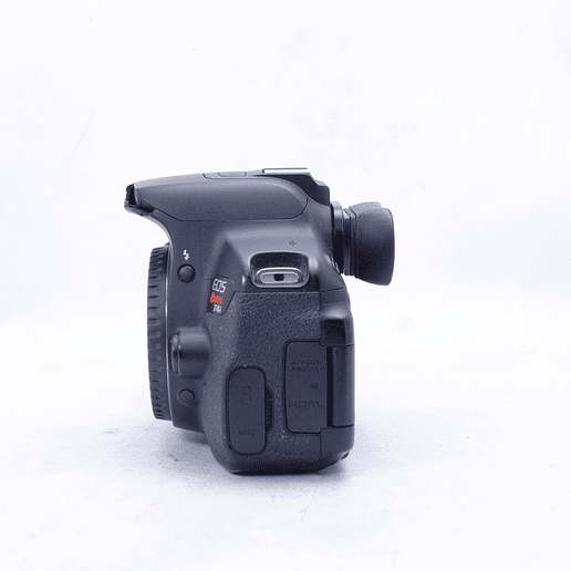 Canon EOS Rebel T4i Digital Camera (Body Only) - Usado 3